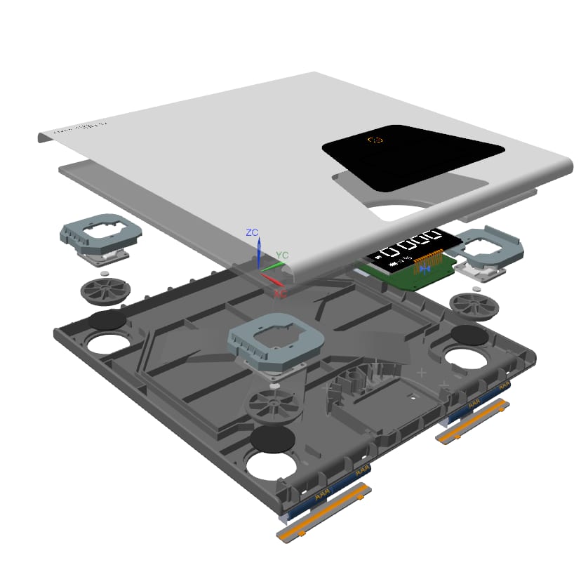 Embedded Solution in Bangladesh
