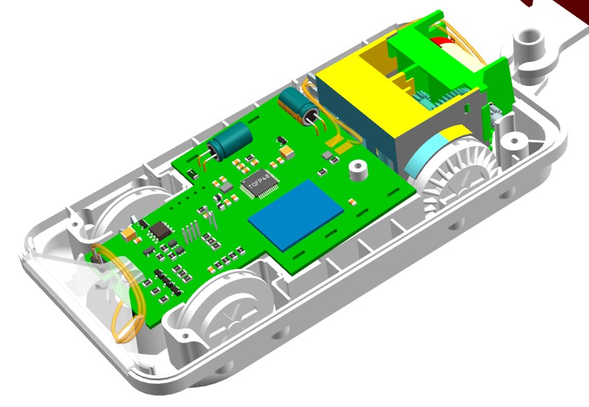 Embedded System in Bangladesh