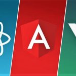 Angular vs React vs Vue